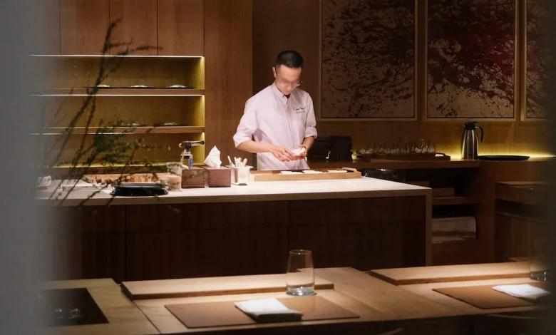 Where to Dine Alone in Ho Chi Minh City? These MICHELIN Restaurants Are Perfect for One