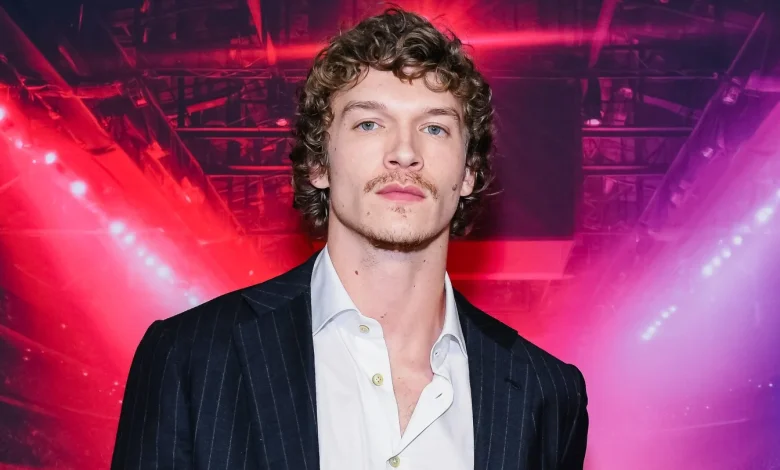 Where to Watch Connor Storrie Host 'SNL' Free Online NBC Live Stream