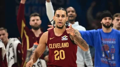 Where to Watch the Cleveland Cavaliers vs. New Orleans Pelicans Game Tonight: Time, Streaming, Breakdown