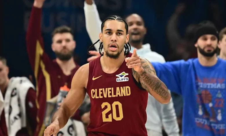 Where to Watch the Cleveland Cavaliers vs. New Orleans Pelicans Game Tonight: Time, Streaming, Breakdown