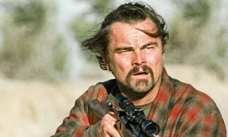 Where to Watch ‘One Battle After Another’