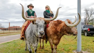 Where to celebrate St. Patrick's Day 2026 in Oklahoma