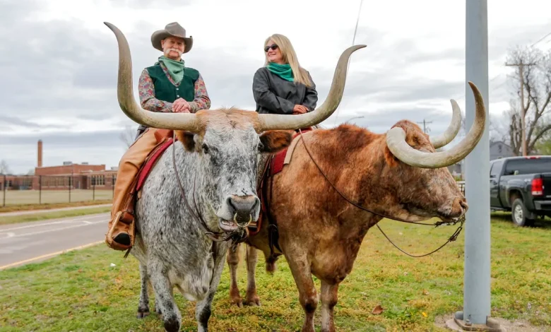 Where to celebrate St. Patrick's Day 2026 in Oklahoma