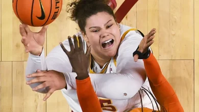 Where to watch Audi Crooks, Iowa State women's basketball vs Arizona State today