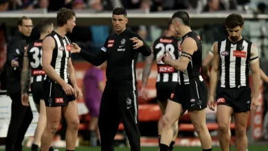 Where to watch Collingwood vs. Adelaide: Live stream, TV channel for AFL Round 1 match