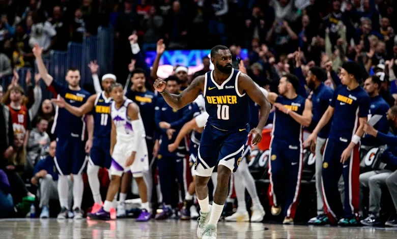 Where to watch Golden State Warriors vs. Denver Nuggets: Live stream, start time, TV channel, odds for Sunday, March 29