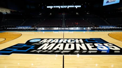 Where to watch Illinois vs VCU in March Madness Second Round: Time, TV Channel