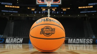 Where to watch Ohio State vs. Howard in March Madness First Round: Time, TV Channel