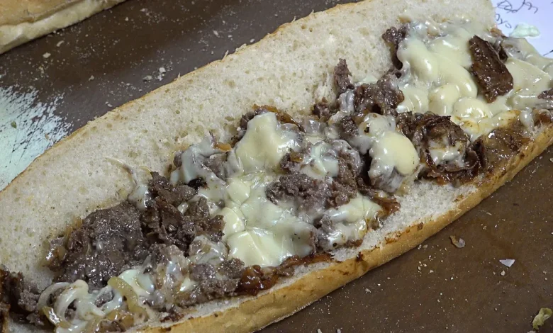 Where's the best Delaware cheesesteak in 2026?