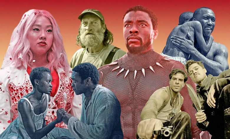 Which Films Would've Won Best Casting Oscar: Casting Directors Voted