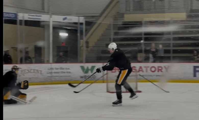 Which Injured Penguins Might Face Isles?