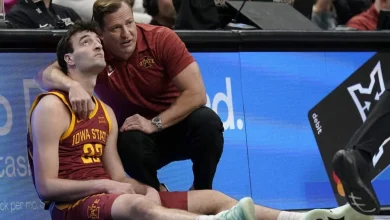 Which March Madness favorites are upset-proof? Here’s what history says about the top teams