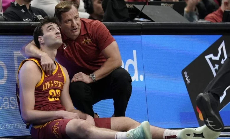 Which March Madness favorites are upset-proof? Here’s what history says about the top teams