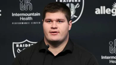 Which NFL team is enjoying the best 2026 offseason? Raiders, Panthers and Titans significantly improved