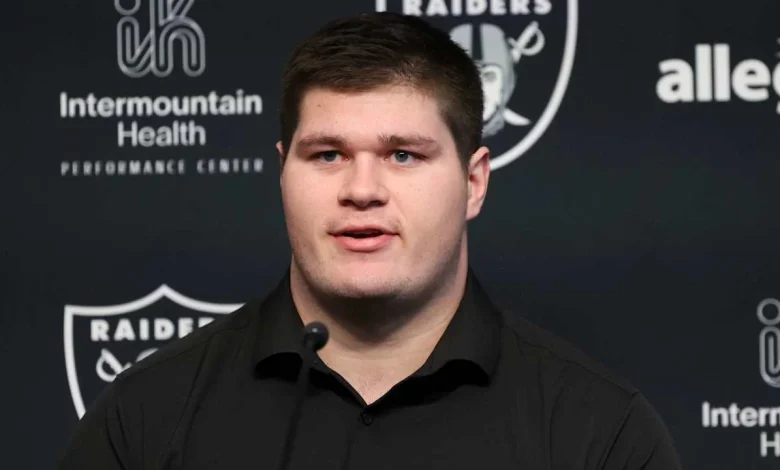 Which NFL team is enjoying the best 2026 offseason? Raiders, Panthers and Titans significantly improved