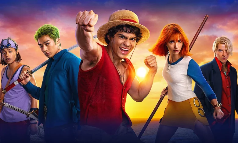 Which ONE PIECE Character Are You?