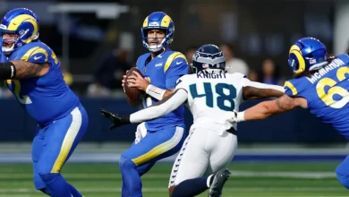 Which players could the Seahawks trade away this offseason?