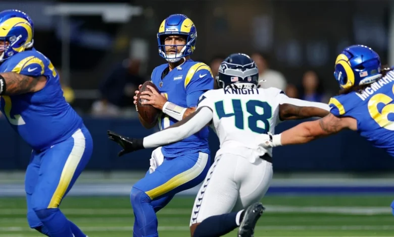 Which players could the Seahawks trade away this offseason?