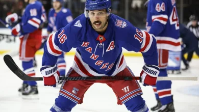 Which teams are the frontrunners for Vincent Trocheck?