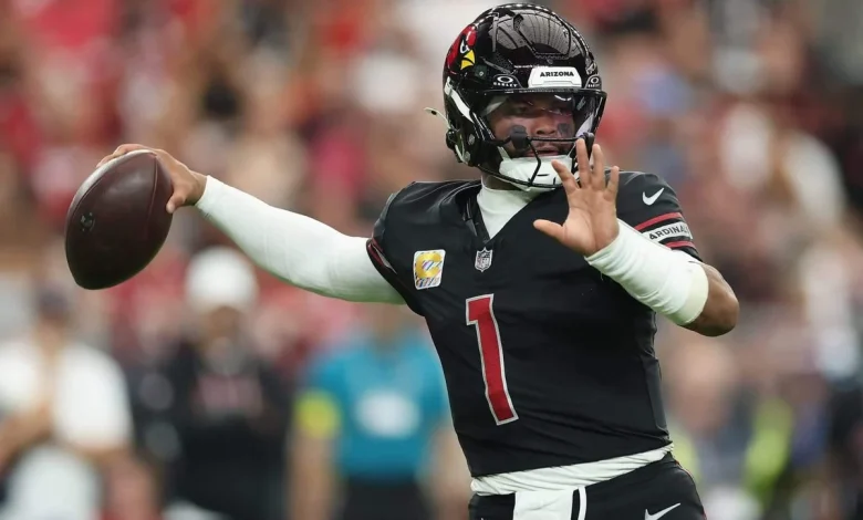 Which teams could pursue Kyler Murray? 5 potential landing spots for the former No. 1 pick
