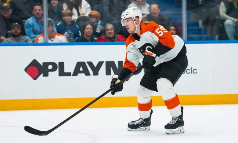 Which teams might pursue Flyers’ Rasmus Ristolainen, and what might they offer? - The Athletic