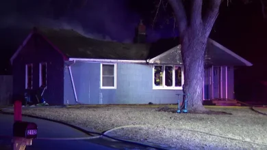 White Bear Lake fire leaves 4 people dead