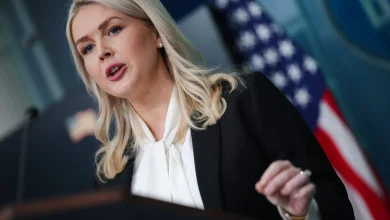 White House claims Spain has ‘agreed to cooperate’ on strikes. Spain says it hasn’t. – POLITICO