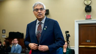 White House holds off on CDC pick as search for permanent chief continues