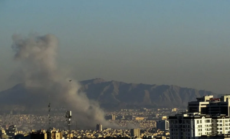 White House posts bombing videos interspersed with MLB, NFL highlights