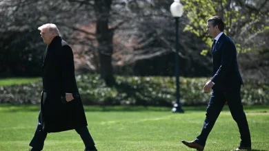 White House registers new ‘alien’-related .gov domains as DOD tackles Trump’s disclosure directive