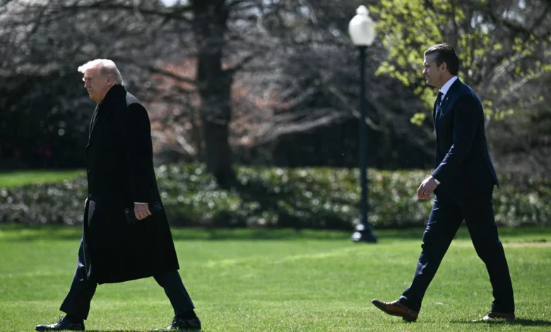 White House registers new ‘alien’-related .gov domains as DOD tackles Trump’s disclosure directive