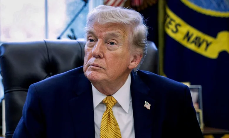 White House releases AI legislation framework