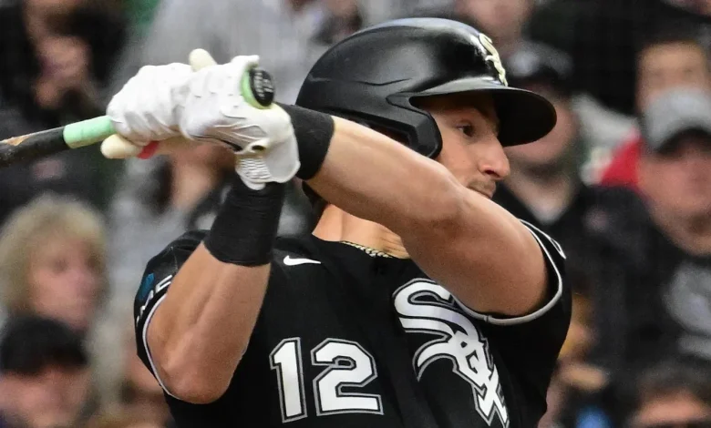 White Sox Lineup vs. Marlins (3/30): A Positional Shake-Up, Davis Martin's First Go