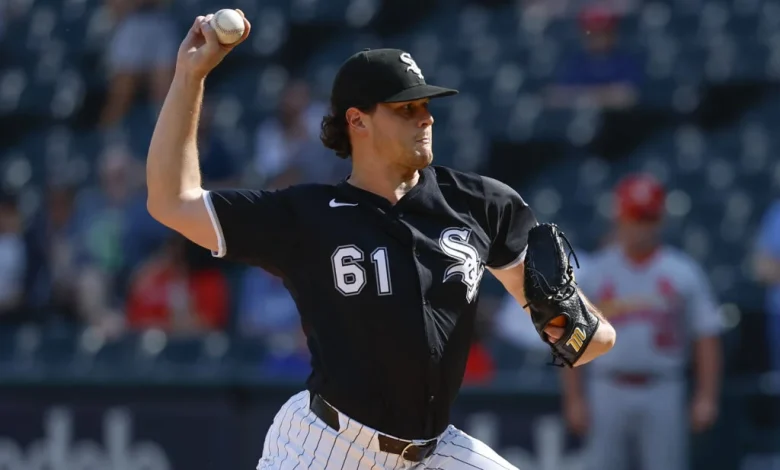 White Sox' Mike Vasil To Undergo Tommy John Surgery