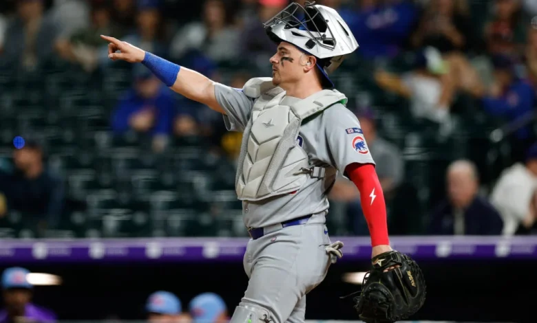 White Sox Sign Reese McGuire