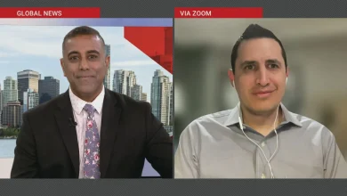 Whitecaps take on San Jose Earthquake without Andres Cubas