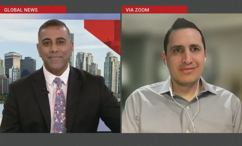 Whitecaps take on San Jose Earthquake without Andres Cubas