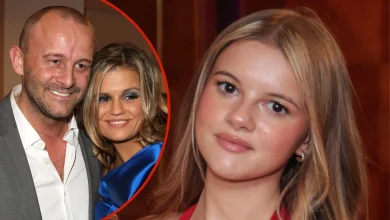 Who Heidi Katona's dad is and why mum Kerry declared cheating on him was 'best thing she ever did'