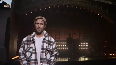 Who Introduced Harry Styles on SNL?