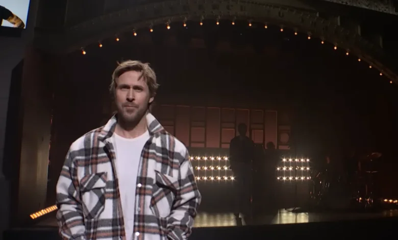 Who Introduced Harry Styles on SNL?