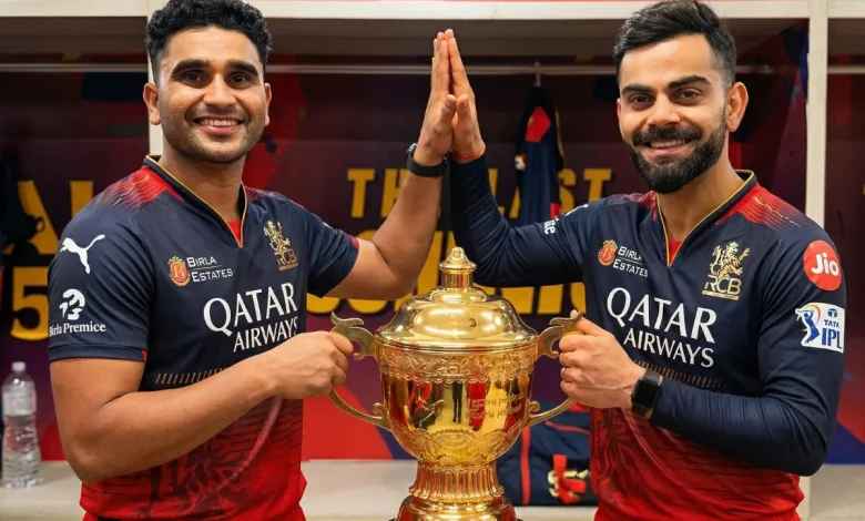 Who Is Abhinandan Singh? The RCB Pacer Who Dismissed Virat Kohli Twice Before His IPL Debut