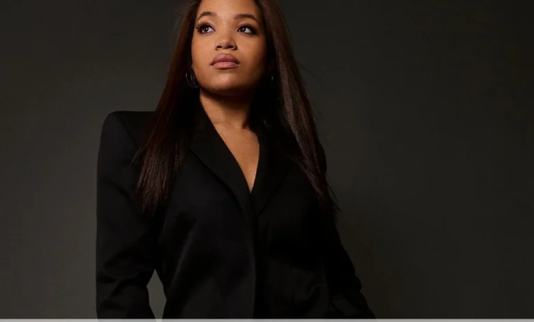 Who Is Ashley Jackson? Rev. Jesse Jackson's Youngest Daughter Born During Controversy Now Preserving His Legacy | All You Need to Know
