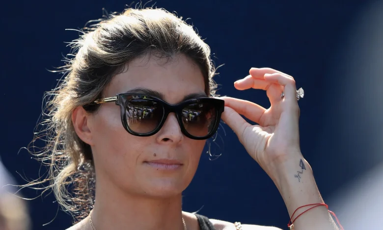 Who Is Gary Woodland's Wife?