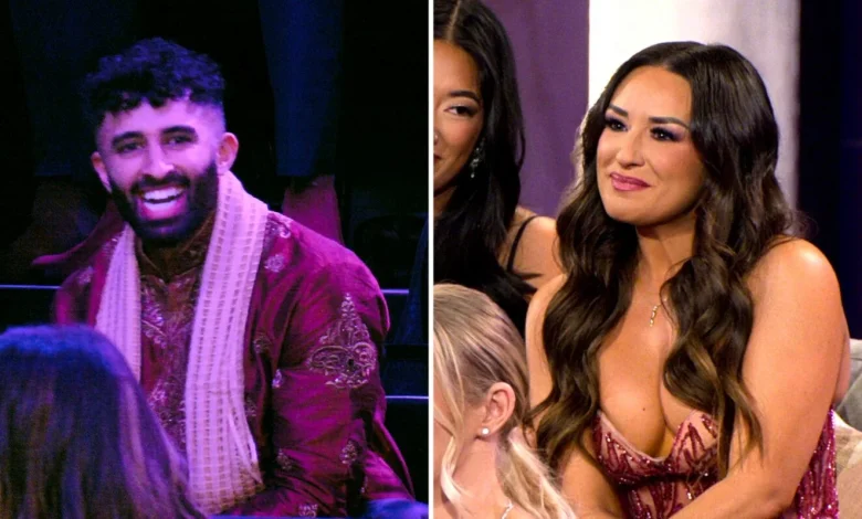 Who Is Haramol Gill on 'Love Is Blind'? Meet Jessica's Boyfriend