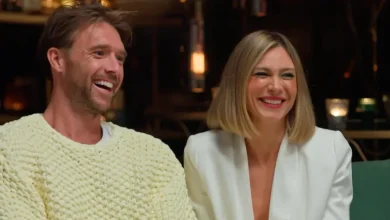 Who Is MAFS Bride Julia Vogl’s New Girlfriend?