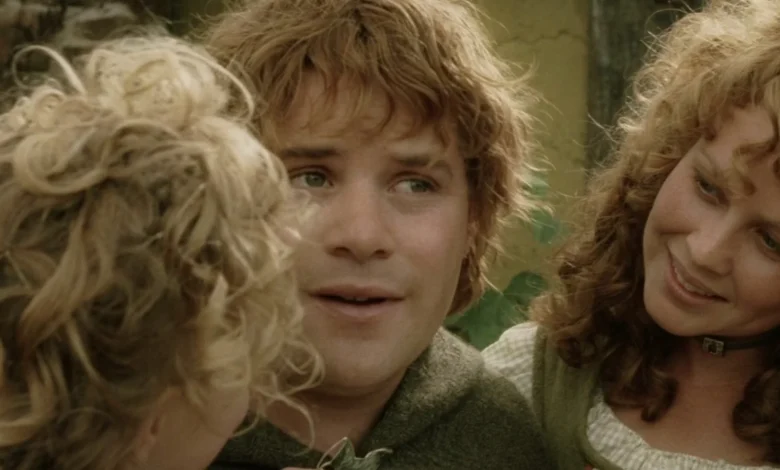 Who Is Sam Gamgee's Daughter? Elanor's Lord Of The Rings Backstory Explained