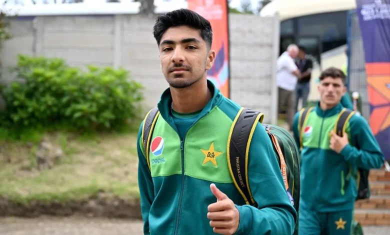 Who Is Shamyl Hussain, The 21-Year-Old Who Scored A 21-Ball Half-Century On PSL Debut?