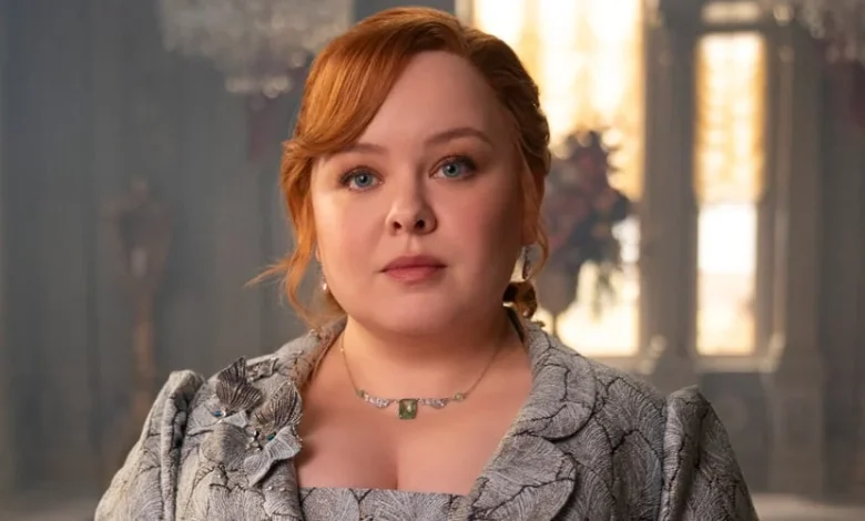 Who Is the New Lady Whistledown in ‘Bridgerton’? Several Clues Revealed, Including Who Is Ruled Out & If Season 5 Will Disclose Their Identity | Bridgerton, EG, Netflix, Nicola Coughlan, Slideshow, Television | Celebrity News and Gossip | Entertainment, Photos and Videos