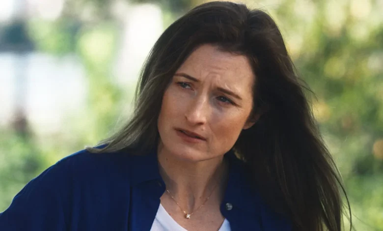 Who Plays Caroline Kennedy in ‘Love Story’? 5 Things About Actress Grace Gummer