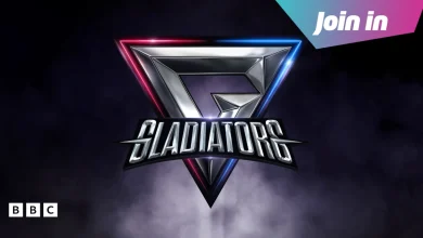 Who are you rooting for in the Gladiators 2026 final?